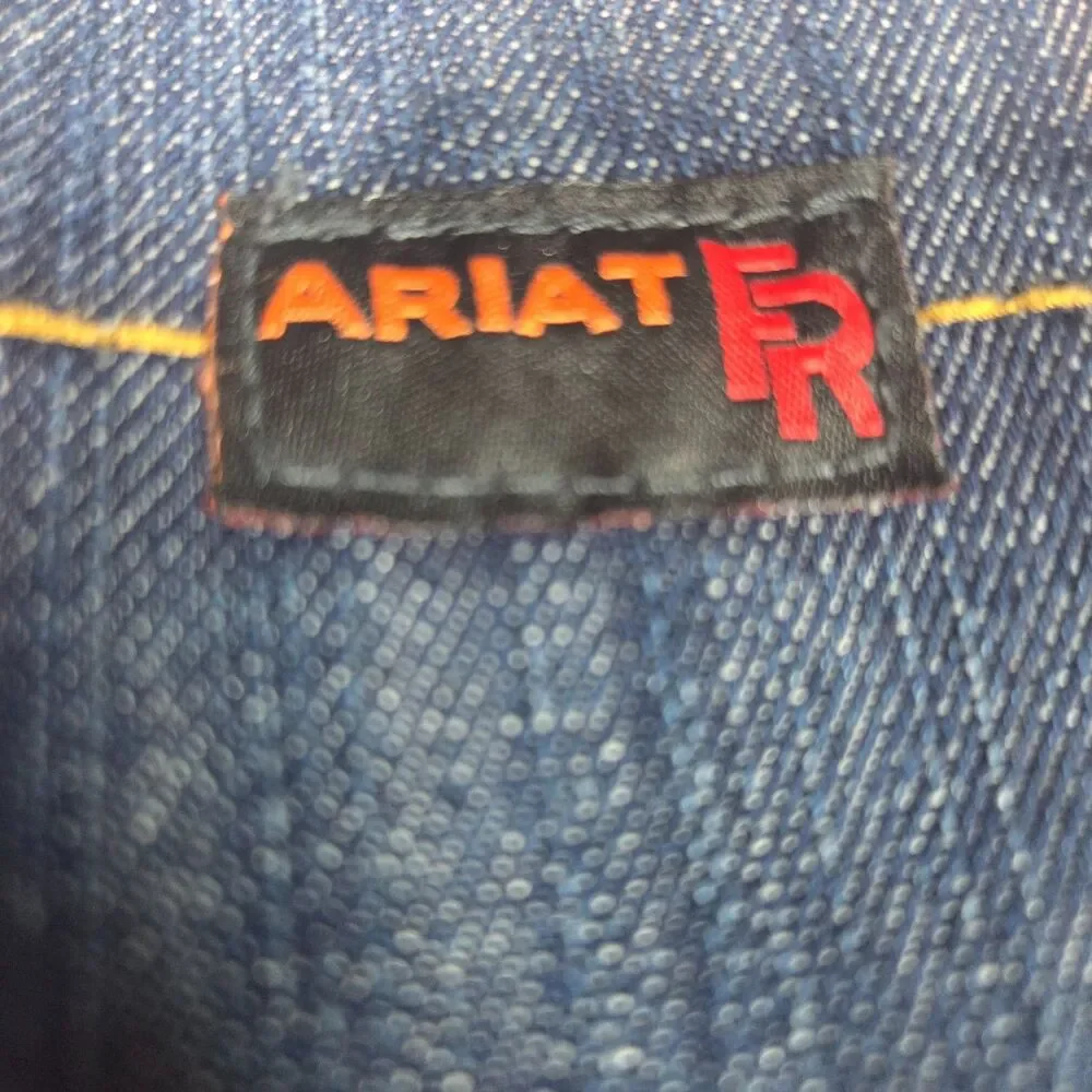 Ariat durable fr